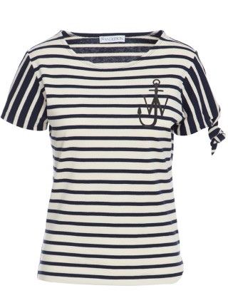 Футболка JW ANDERSON (1549): фото - Invogue